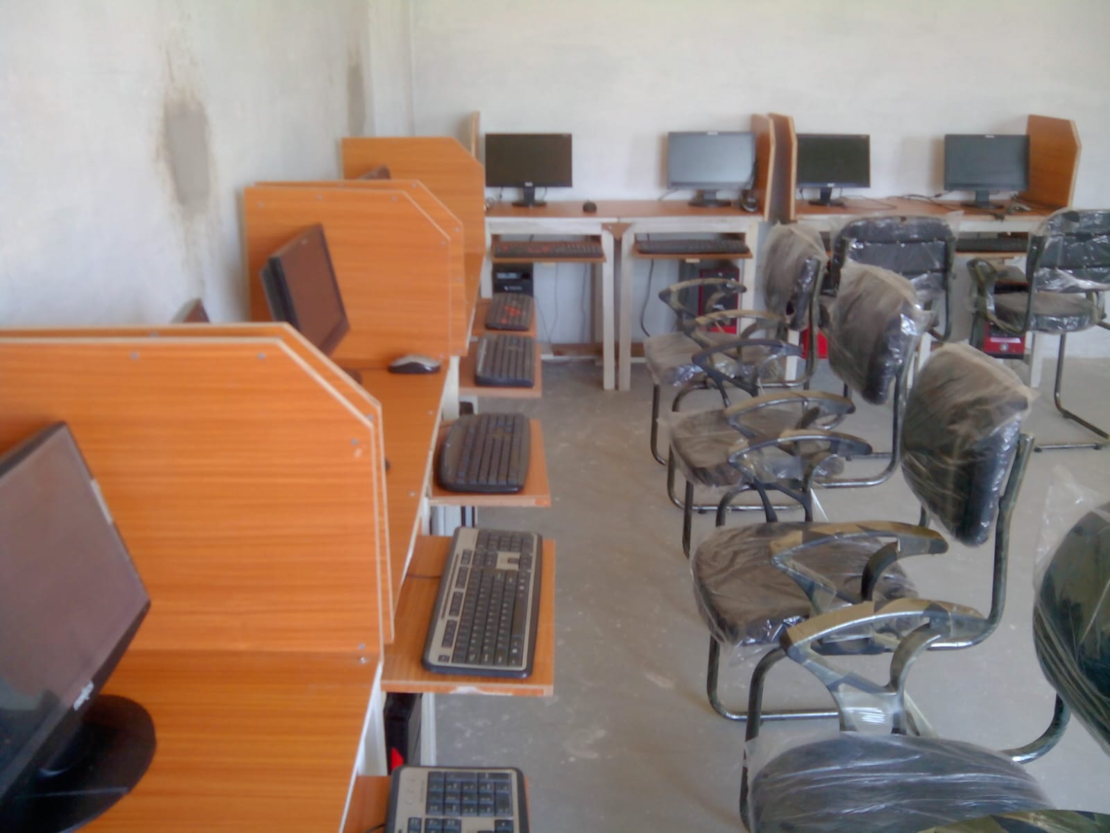 Student guidance environment